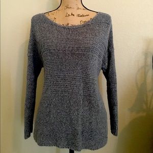 Soft and comfortable American Eagle sweater.